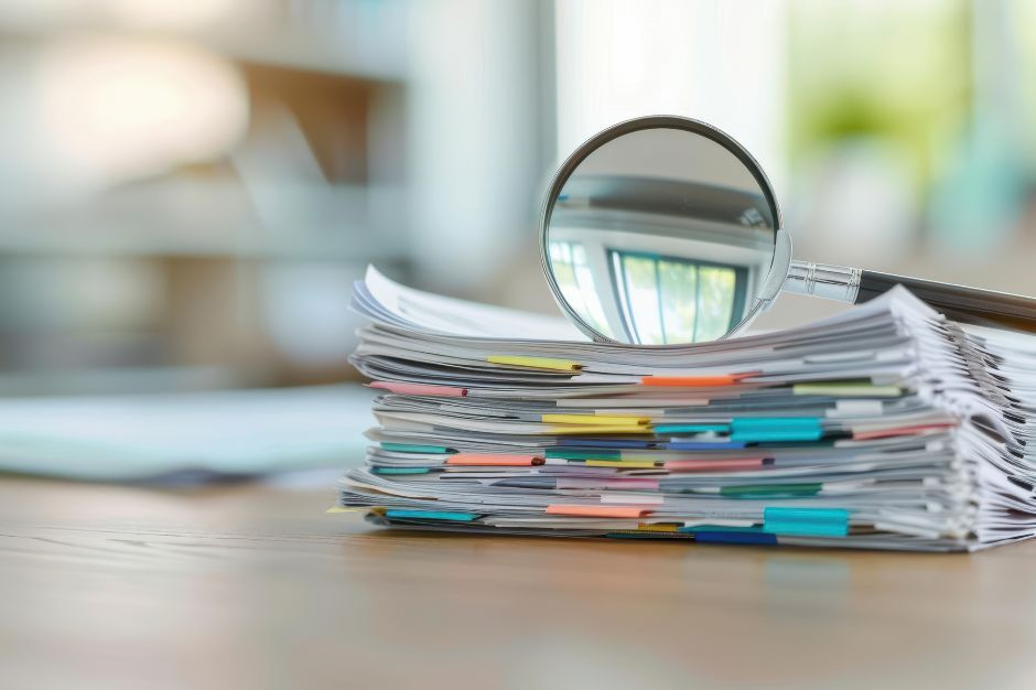 BLOG TEXT Poreska Revizija - Kako se Pripremiti i Proći Bez Problema