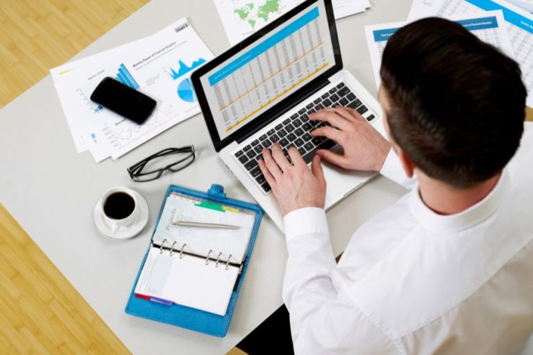 BLOG TEXT Prednosti Transparentnih Finansijskih Izveštaja