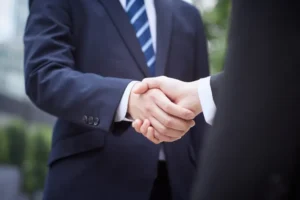 Sastanak sa knjigovodstvenom agencijom u Beogradu